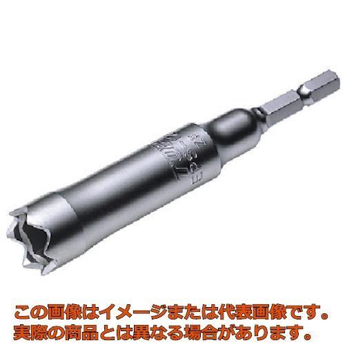トップ (TOP) 電動ドリル用 ピーコン用ギザ付きソケット 対辺12 ギザ付 EPS-12G TOP 電動ドリル用ソケット ピーコン用 ギザ付 : 工具箱.com Yahoo