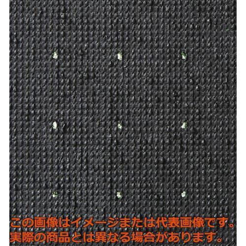 【代引不可・配送日時指定不可】ＴＲＵＳＣＯ　人工芝（透水タイプ）　９１０ｍｍＸ２０ｍ　厚み６ｍｍ