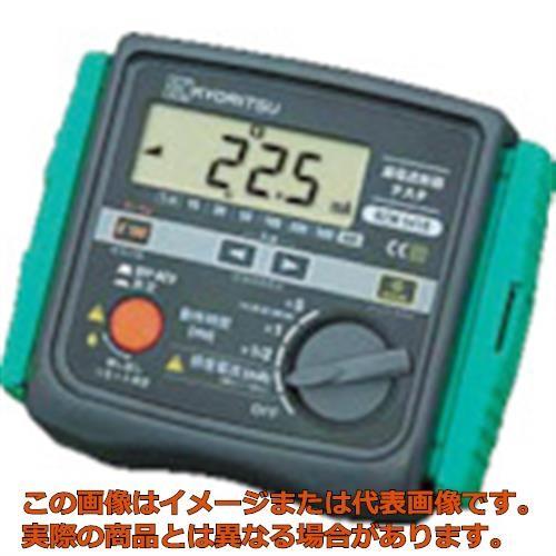 ＫＹＯＲＩＴＳＵ　５４１０　漏電遮断器テスタ