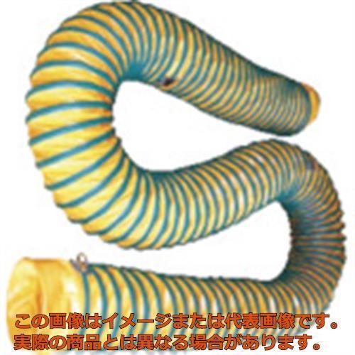 高橋　集塵機用ダクト　φ１３０×２．５ｍ