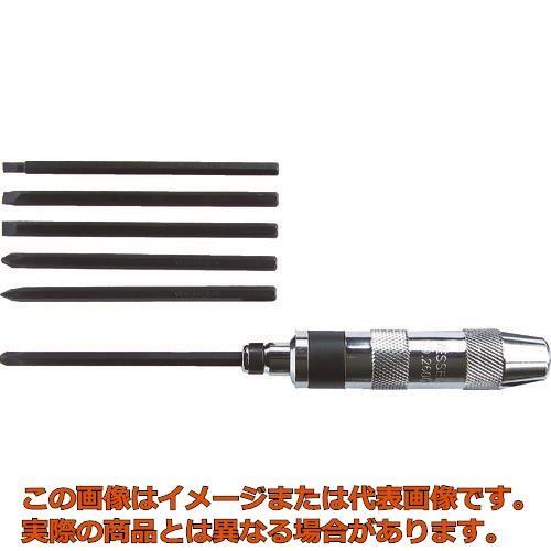 ベッセル インパクトユニドライバー No．260002（No．C50