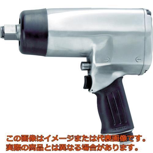 ＴＯＫＵ　軽量インパクトレンチ３／４　ＭＩ−２２０Ｈ