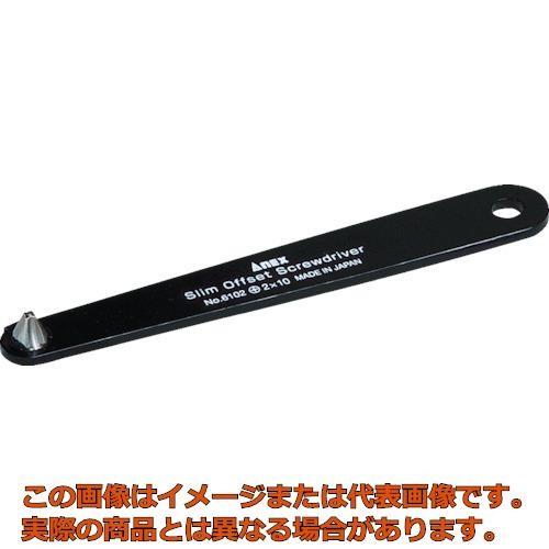 オフセット ドライバー ネジ回し ドライバーの使い方 選び方 図解 Amp Petmd Com