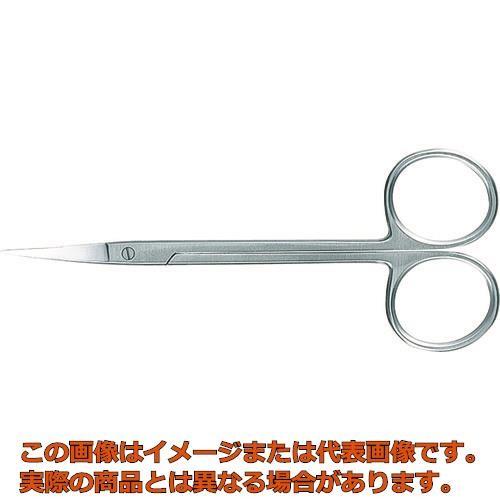 アネックス 手芸用精密ハサミ 曲がり型125mm : 工具箱.com Yahoo