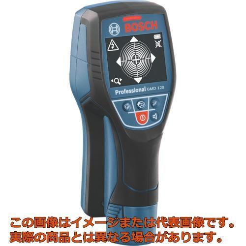 ボッシュ　マルチ探知機