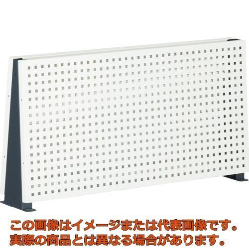 ＴＲＵＳＣＯ　ＵＰＲ型卓上用パンチングラック　両面