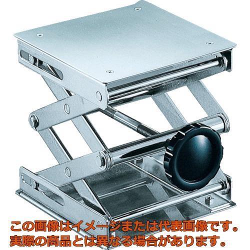 ワーゼフ　ラボジャッキＳＵＳ３０４　１７８×１７８　ノブタイプ