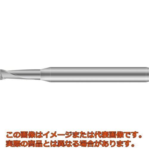 京セラ　超硬スクエアエンドミル　２枚刃ソリッドエンドミル　刃先強化型　２ＦＥＫＳ　刃径１４ｍｍ　刃長２１ｍｍ　全長７５ｍｍ　シャンク径１６ｍｍ｜kougubako