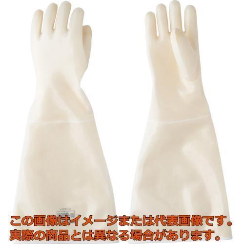 ＤＡＩＬＯＶＥ　耐熱用手袋　ダイローブＨ２００−５５（Ｌ）