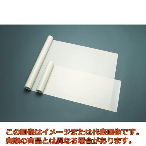 チューコーフロー　フッ素樹脂ファブリック　ＦＧＦ−４００−１０　０．２３ｔ×３００ｗ×１０ｍ