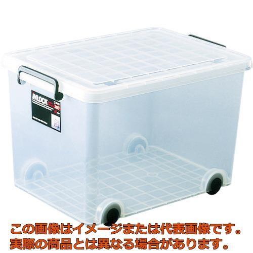 TENMA インロック350Mハーフ 390×550×350 : 工具箱