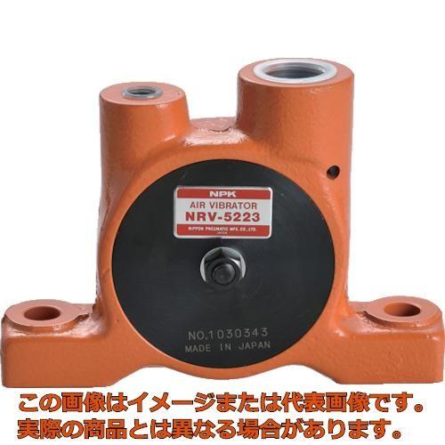 ＮＰＫ　ロータリバイブレータ　３００６６