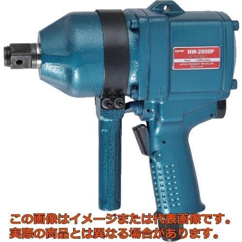 NPK ワンハンマ式インパクトレンチ20735 : 工具箱.com