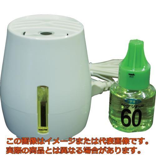 フマキラー ベープリキッド60日セット : 工具箱.com Yahoo!店 - 通販