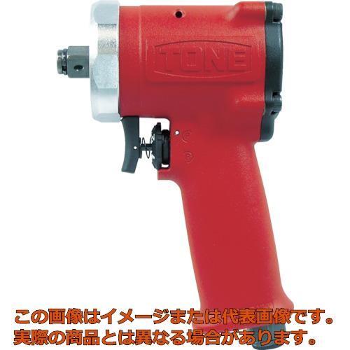 TONE エアーインパクトレンチ（ショートタイプ） : 工具箱.com 
