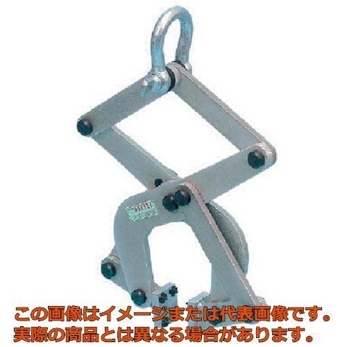 ＨＨＨ　パレットプーラー　１ｔ