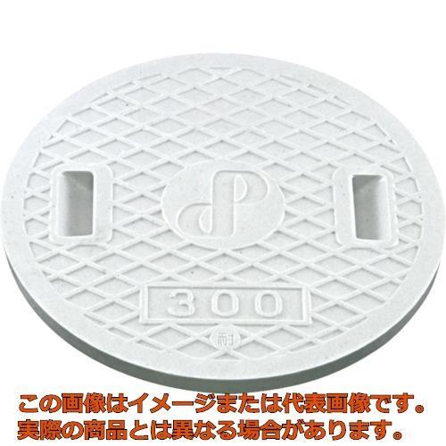 タキロン　レジコン耐圧蓋　４００　４００Ｊ