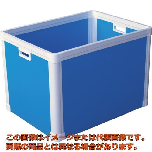 売れ筋値下げ 代引不可 配送日時指定不可 ｋｕｎｉｍｏｒｉ ライトブル 772tp465lb 2331 代引不可 配送日時指定不可 Diy 工具 プラダン ブロックコンテナ ｔｐタイプ ｔｐ４６５ ライトブル 772tp465lb 2331 Trs 工具箱 Com 店 即日出荷