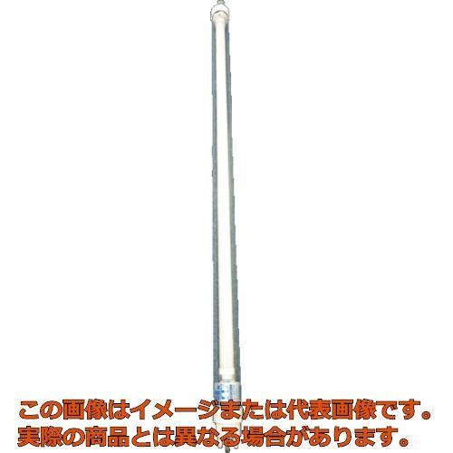 【代引不可・配送日時指定不可】ＨＡＳＥＧＡＷＡ　連結式ライト（ＬＥＤ）ＬＥＤポールランタン　ＰＬ０−４０ＬＥＷ　スイッチ付　全長１４００ｍｍ