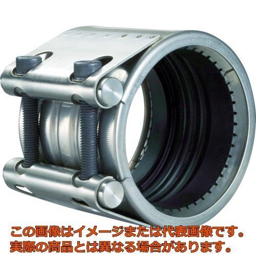 ショーボンドカップリング ストラブ・グリップ ＧＸタイプ ＧＸ ショーボンドマテリアル株●ストラブ・グリップ銅管専用●GU-100EL
