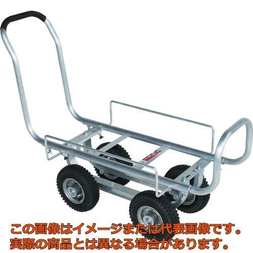 ＨＡＲＡＸ　愛菜号　２５０−４ＮＡノーパンクタイヤ　積載面７４０〜１０５０×３４０〜５６０