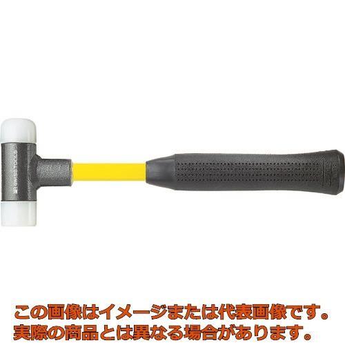 ＰＢスイスツールズ　３０３−３　無反動ハンマー（グラスファイバー柄）