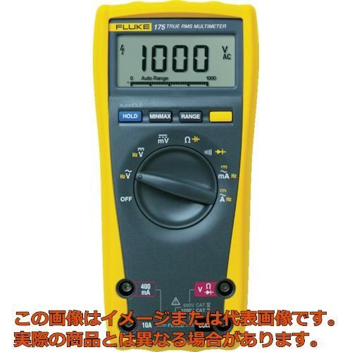 ＦＬＵＫＥ　デジタル・マルチメーター（真の実効値）