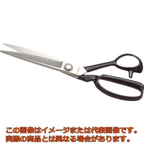 ドウカン　ラシャ切鋏　２６０ｍｍ