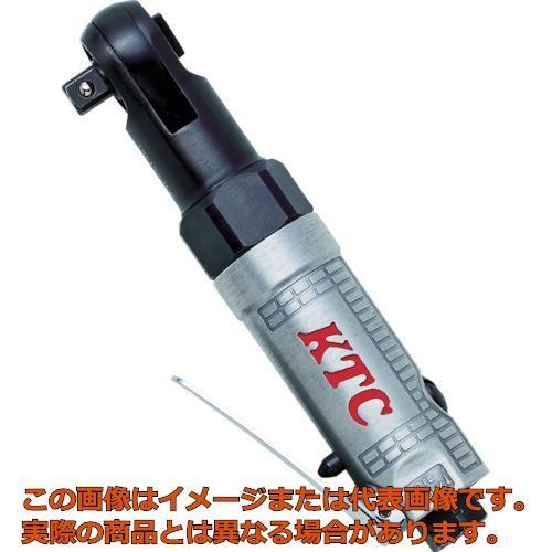 KTC 9．5sq．ミニ型ミニラチェ その他DIY、業務、産業用品