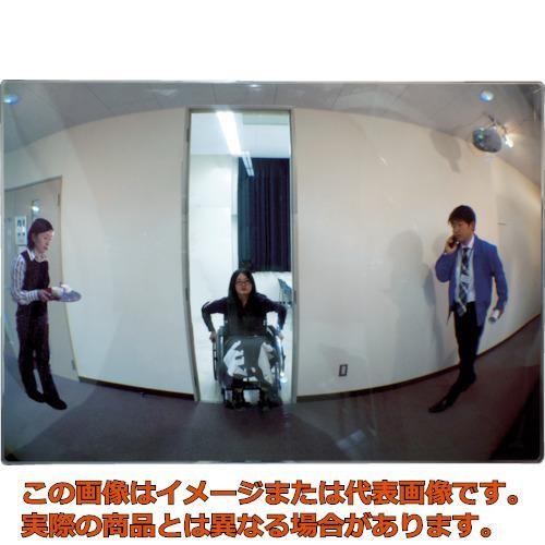 コミー　ＦＦミラー通路＜左右用＞　４６０×３３０