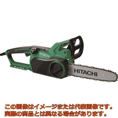 ＨｉＫＯＫＩ　電気チェンソー　ガイドバー長さ３００ｍｍ