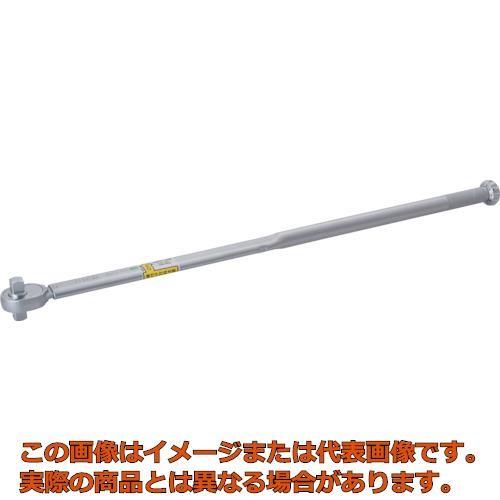 ＴＯＮＥ　プレセット形トルクレンチ　左右ネジ用