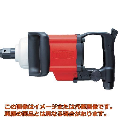 完成品 ＴＯＮＥ エアーインパクトレンチ（ストレートタイプ