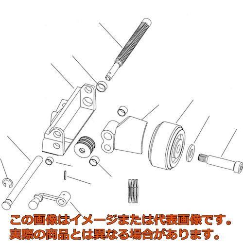 日本に ＲＩＤＧＩＤ　スライド　ノンオペレーターサイド　Ｆ／９１８−Ｉ(61807-8681) その他DIY、業務、産業用品