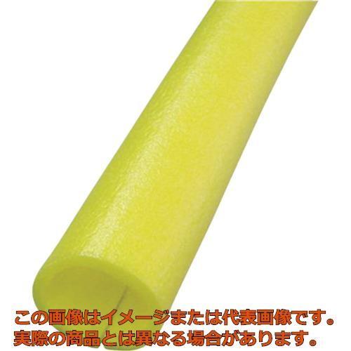 ワニ印　単管・パイプ養生　単管カバー　長さ１．７Ｍ　（５０本入）