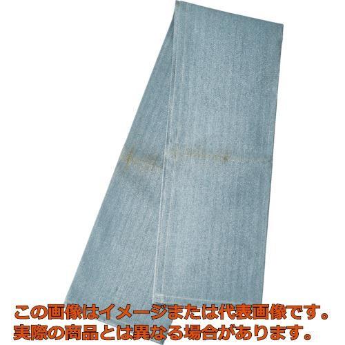 【代引不可・配達日・配達時間帯指定不可】ＴＲＵＳＣＯ　スパッタシートＤＸ　ハトメなし　２号　９２０Ｘ１９２０ の商品画像