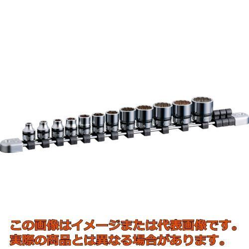 ネプロス 9．5sq．ソケットセット［12コ組］ : 工具箱.com