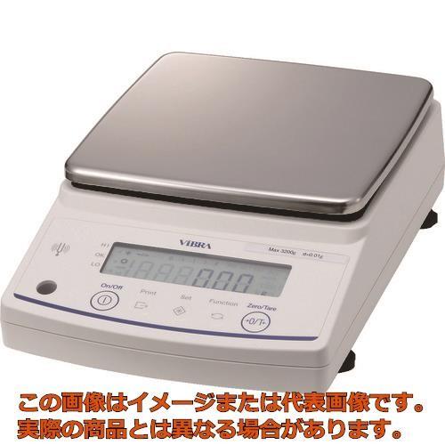 ＶｉＢＲＡ　ＲＪ−３２００：高精度電子天びん