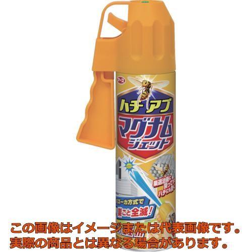 アース ハチアブマグナムジェット 550mL : 工具箱.com Yahoo!店