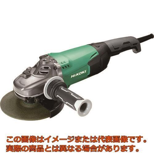 ＨｉＫＯＫＩ　電気ディスクグラインダー　１８０ｍｍ