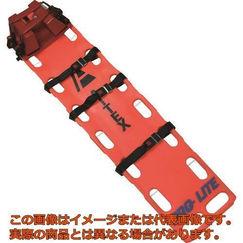 【代引不可・配送日時指定不可】アイテックス　プロライトスパインボードＸＴセット