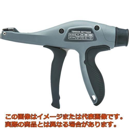 パンドウイット　ナイロン結束バンド用手動式結束工具