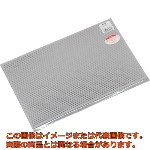 パンチングアルミ板 1m×2m 未使用品 1枚 建築資材 DIY資材 創建 SOKEN