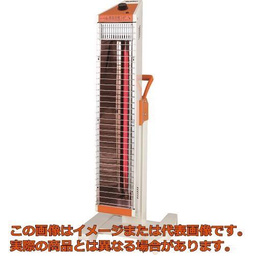 【代引不可・配送日時指定不可】スイデン　遠赤外線ヒーター　ヒートスポット　シングルタイプ　１００Ｖ