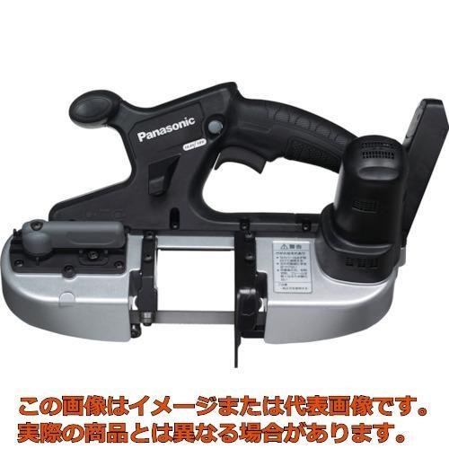 Ｐａｎａｓｏｎｉｃ　充電バンドソー本体のみ