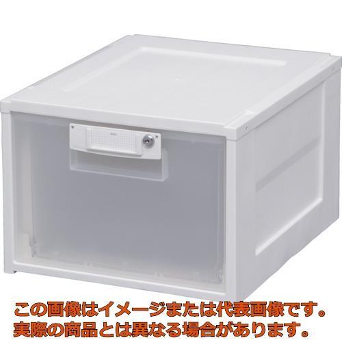 IRIS 227968 オフィスチェストHG : 工具箱.com Yahoo!店