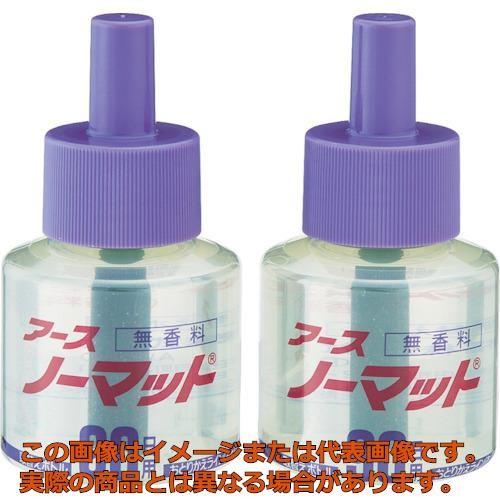 アース製薬 アースノーマット取替えボトル 90日用 無香料 ２本入×7箱 アース ノーマット 取替えボトル90日用無香料 2本入 : 工具箱.com