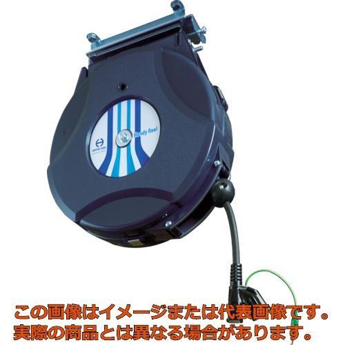 日平 リール コンセントリール 10M 125V・10A（コード 
