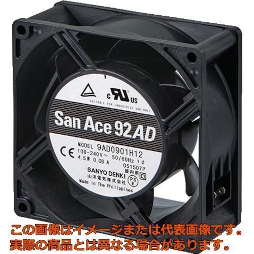 ＳａｎＡＣＥ　ＡＣＤＣファンセットモデル（９２×３８ｍｍ　センサ無）