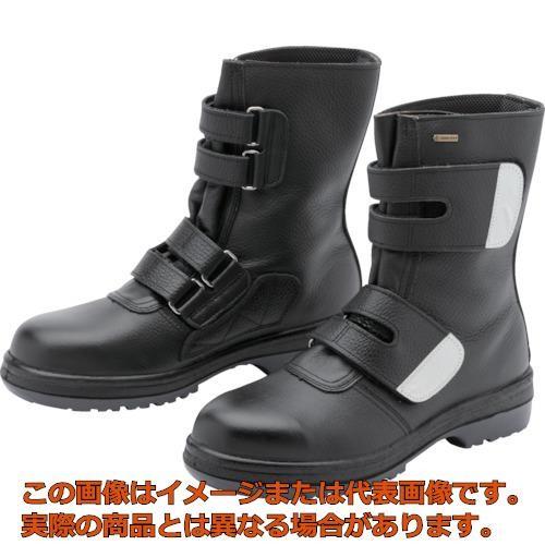 ミドリ安全 ゴアテックス（R）ファブリクス使用 安全靴RT935防水 